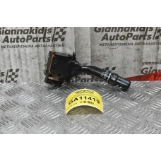 Διακόπτης Υαλοκ/ων Toyota Hilux LN170/KDN 1996-2005 17A164LH1 (15pins)