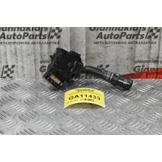 Διακόπτης Υαλοκ/ων Toyota Avensis T25  2003-2008 84652-05140 173654 (14pins)