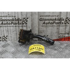 Διακόπτης Υαλοκ/ων Toyota Hiace 1997-2010 17A164LH (15pins)