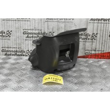 Κάλυμα Κολώνας τιμονιού Nissan Navara D40 2005-2010 48470-EB300