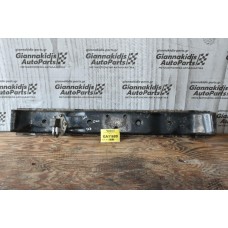 Γέφυρα Σασμαν Nissan Navara D40 2005-2015