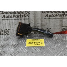 Διακόπτης Υαλοκ/ων Toyota Hiace 1997-2010 17A164LH (15pins)