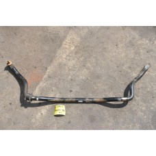 Μπάρα Zαμφόρ - Ζυγαριά Mazda BT-50 / Ford Ranger 2005-2010