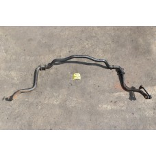Μπάρα Zαμφόρ - Ζυγαριά Toyota Hilux KUN 1KD 2005-2015