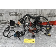 Πλεξούδα Μηχανής Alfa Romeo Alfa 147 1.6 16V AR32104 120ps 1999-2006