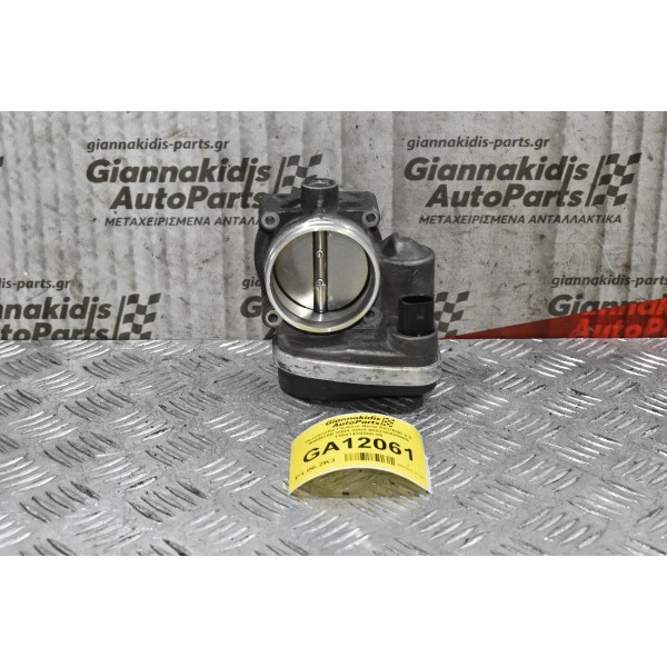 Πεταλούδα Γκαζιού Bmw E87/E90 2.0 N46B20B 2004-2008 408238425005 13541439580-06