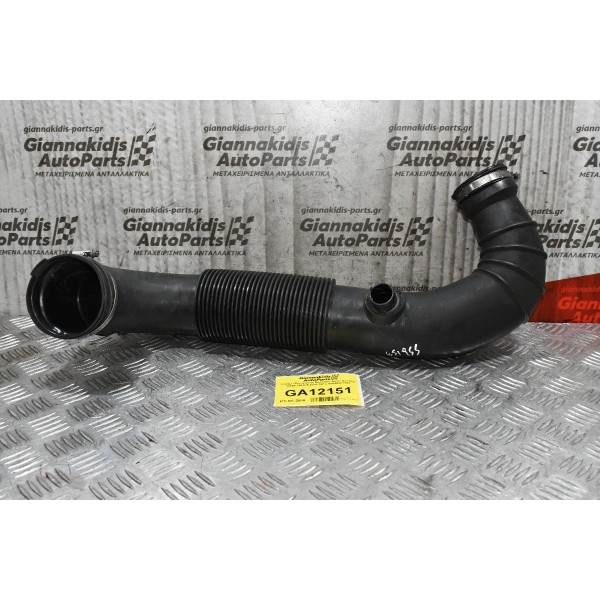 Κολάρο Εισαγωγής Mercedes-Benz Sprinter W906 651955 2006-2013 A9065281724