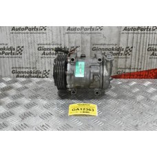 Κομπρεσέρ Aircondition - A/C Alfa Romeo Alfa 147 1.6 16V AR32104 120ps 1999-2006  SANDEN SD7V16 1157F 2722110060