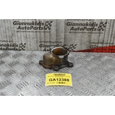 Βάση Θερμοστάτη Nissan Navara D22 YD25 133ps 2001-2005