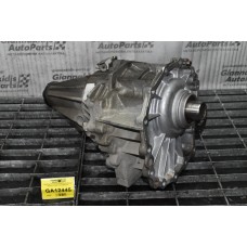 Βοηθητικό Αυτόματου Σασμάν 4Χ4 Nissan Navara 2.5 D40 YD25 2005-2011