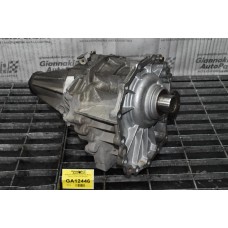 Βοηθητικό Αυτόματου Σασμάν 4Χ4 Nissan Navara 2.5 D40 YD25 2005-2011