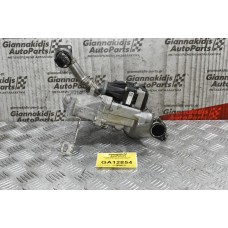 Βαλβίδα EGR Citroen Berlingo 1.6 9H06 HDI 2008-2015 5.05639.03 (Γνήσια)