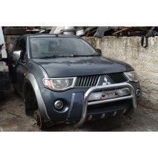 Καμπίνα Mitsubishi L200 ΚΒ4 2005-2010