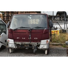 Καμπίνα Mitsubishi Canter Fuso Στενη 2010-2018