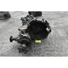 Σασμάν 4x4 / Κιβώτιο Ταχυτήτων Nissan X-Trail 2.2 Turbo Diesel YD22 2002-2008