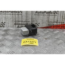 Αντίσταση Κλοριφέρ Nissan Navara D40 2005-2010 VP5NEH-19E624-AA