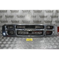 Μάσκα Isuzu D-Max 2002-2007