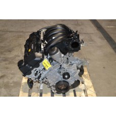 Κινητήρας - Μοτέρ Bmw 316 N45B16AC 2005-2011
