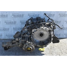 Αυτόματο Σασμάν 4Χ4 Jeep Compass / Patriot 2.4 170PS ERZ 2006-2014 HQ1488M0307 P04872840AE