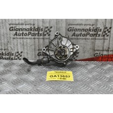Αντλία -Τρόμπα φρένου SsangYong Kyron 2.0cc 664950 2002-2010 9140300030 Α6652300465