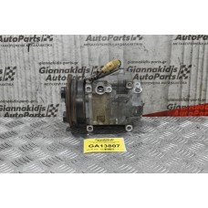 Κομπρεσέρ Aircondition - A/C  Nissan Navara D22 KA24 2001-2005