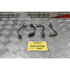 Σωληνάκια Μπέκ Jeep Cherokee 2.5 CRD ENS 2005-2012