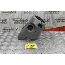 Κάλυμμα Κολώνας Τιμονιού Nissan Navara D22 1998-2005