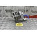 Turbo/Τουρμπίνα Mitsubishi L200 KB4 Triton 2.5TD 4D56U 1515A029 2005-2010 (Euro 4)