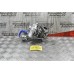 Turbo/Τουρμπίνα Mitsubishi L200 KB4 Triton 2.5TD 4D56U 1515A029 2005-2010 (Euro 4)