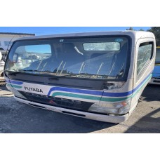 Καμπίνα Mitsubishi Canter Fuso Στενη 2005-2010