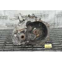 Σασμάν Opel Vectra Z19DTH 2003-2010 (6άρι)