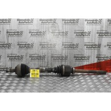 Ημιαξόνιο Citroen C5 III 1.6 THP 5F02 2008-2015 (Εμπρός Αριστερό)