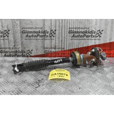 Σταυρός Τιμονιού Nissan Navara D40 2005-2015