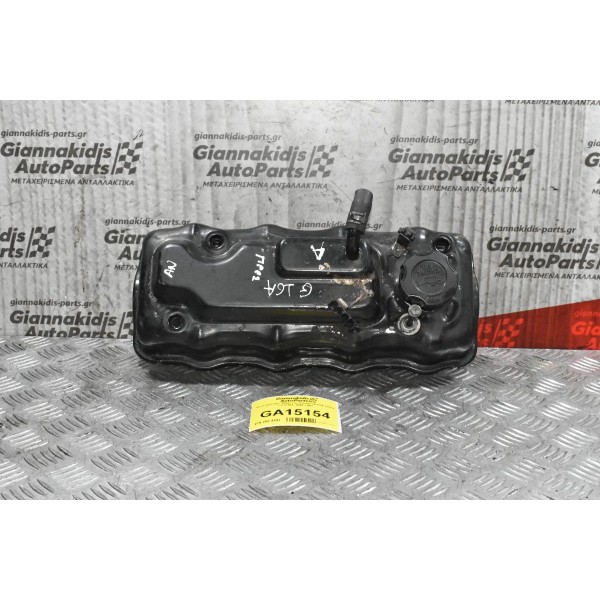 Ψευτοκάπακο Μηχανής Suzuki Grand Vitara 1.6 G16A 1995-2001