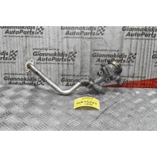 Βαλβιδα EGR Mercedez Benz C200 W203 2000-2008 A0021406260