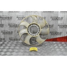 Φτερωτή Ford Transit 2.4 TDCI JXFA H9FB 2005-2010