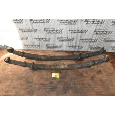 Σέτ Σούστες Toyota Hilux LN170 4x4 1997-2005