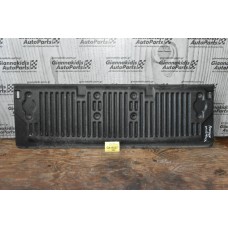 Κάλυμμα Πόρτα Καρότας Ford Ranger Wildtruck 2006-2010