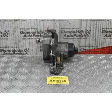 Βάση Φίλτρου Λαδιού Ford Transit 2.4 TDCI H9FB 2005-2010 6C10-6B624-BA