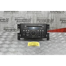 Ράδιο-CD Suzuki Grand Vitara 2006-2015 39101-65JD0