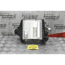 Ψυγείο Intercooler Mercedes-Benz E220 d 2.0 W213 654920 2016-2022 A6540101804