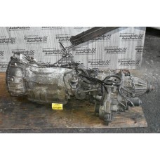 Κιβώτιο Ταχυτήτων / Σασμάν Nissan Pathfinder 4X4 YD25 2005-2010