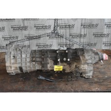 Σασμάν 4Χ4 Χειροκίνητο Nissan Navara 2.5 D22 YD25 4x4 2001-2005