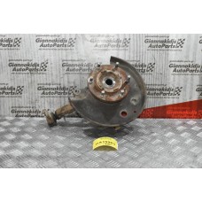 Ακραξόνιο Αριστερό Mazda B2500 1997-2005 (Βίδα)