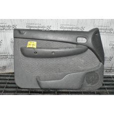 Ταπετσαρία Πόρτας Ford Ranger-Mazda B2500 1998-2005 (Μπροστά Αριστερά)
