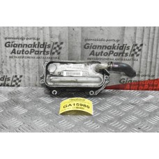 Ψυγείο Λαδιού Toyota Avensis 2.0 1AD 2003-2010 15710-0R010-00