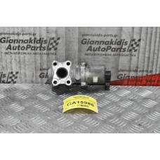 Βαλβίδα Καυσαερίων EGR Avensis 2.0 1AD 2003-2010 DENSO 25620-0R020 135000-7200