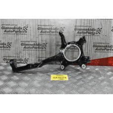 Ακραξόνιο Toyota Hilux 4x4 Αριστερό 2005-2015 43212-0K030