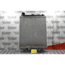 Ψυγείο Νερού Mitsubishi Canter Fuso 2005-2012 ML126000 (Διάσταση Κυψέλης 55χ47cm) (Φαρδιά Καμπινα)