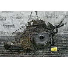 Αυτόματο Σασμάν 4Χ4 Jeep Compass / Patriot 2.4 170PS ERZ 2006-2014 (HQ2138M1493-04872840AE)